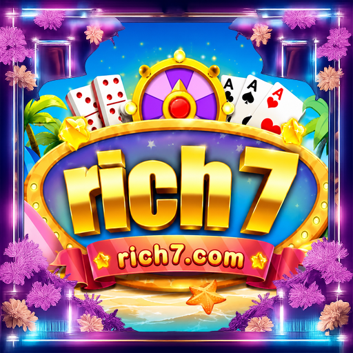 rich7 — mitra unggulan