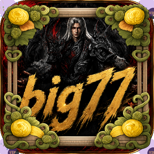 big77 — mitra unggulan
